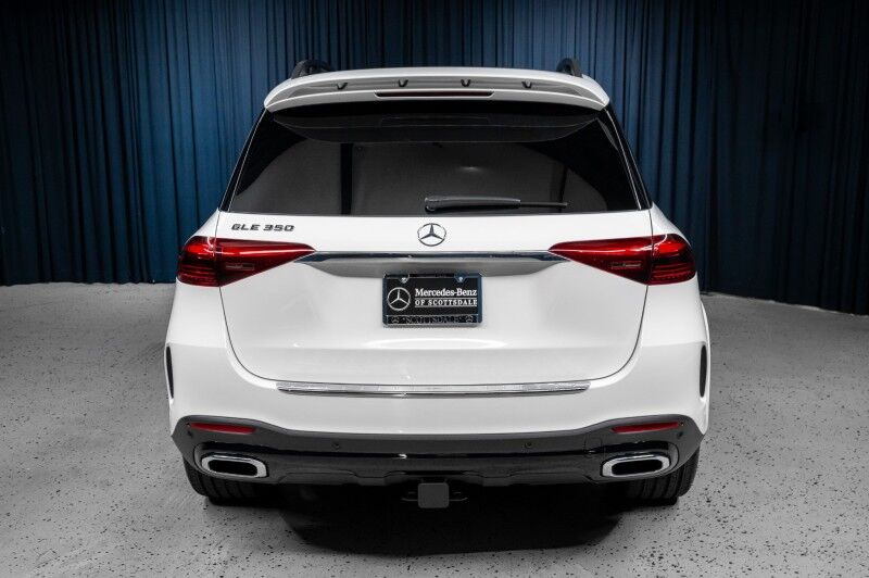 2025 Mercedes-Benz GLE 350 SUV Scottsdale AZ