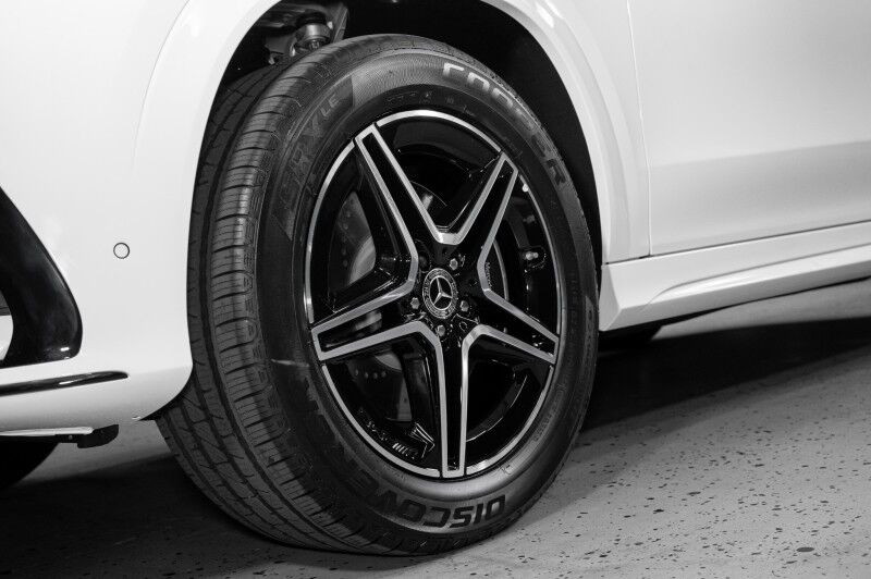 2025 Mercedes-Benz GLE 350 SUV Scottsdale AZ