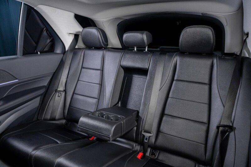 2025 Mercedes-Benz GLE 350 SUV Scottsdale AZ