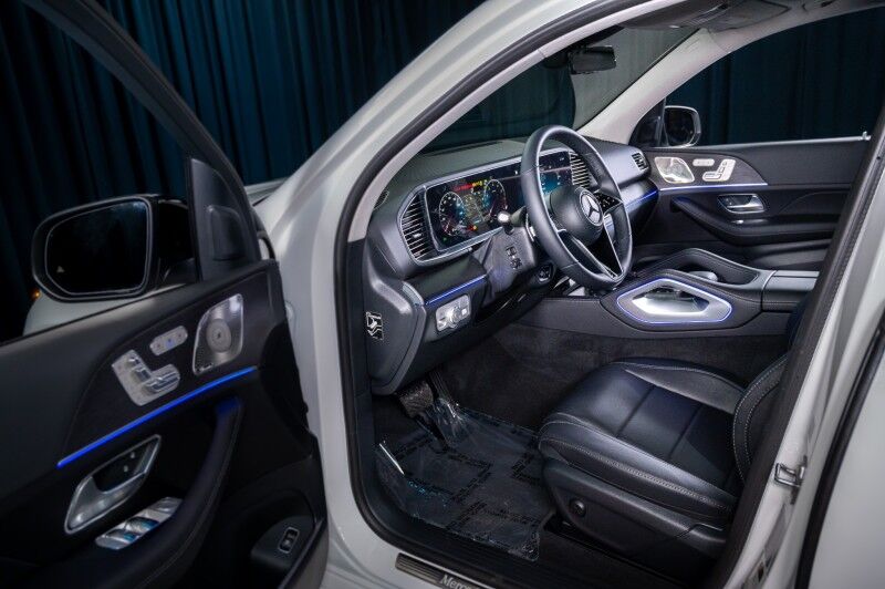 2025 Mercedes-Benz GLE 350 SUV Scottsdale AZ