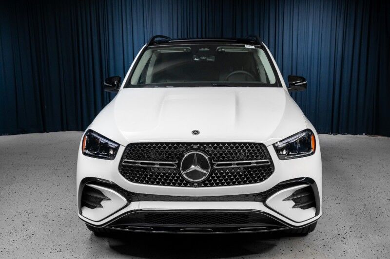2025 Mercedes-Benz GLE 350 SUV Scottsdale AZ