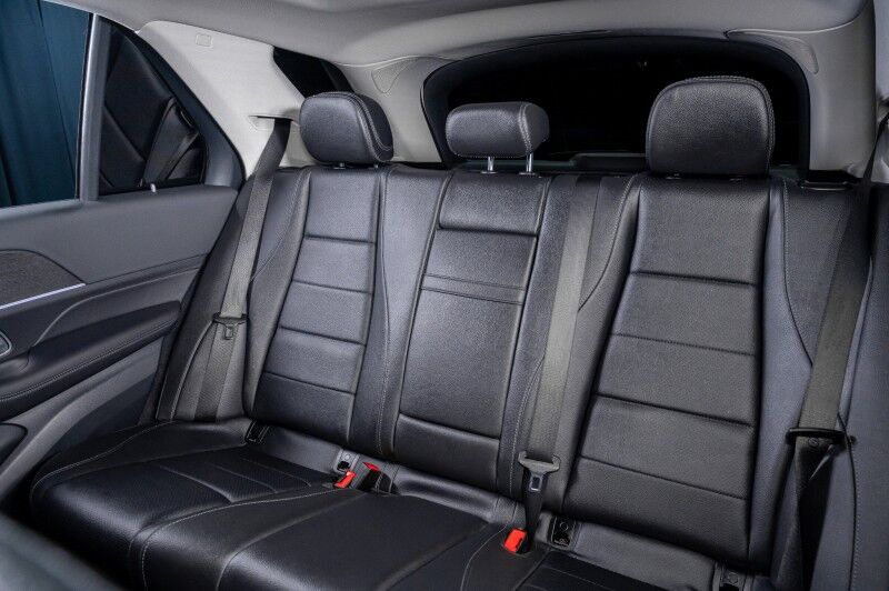2025 Mercedes-Benz GLE 350 SUV Scottsdale AZ