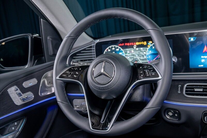 2025 Mercedes-Benz GLE 350 SUV Scottsdale AZ