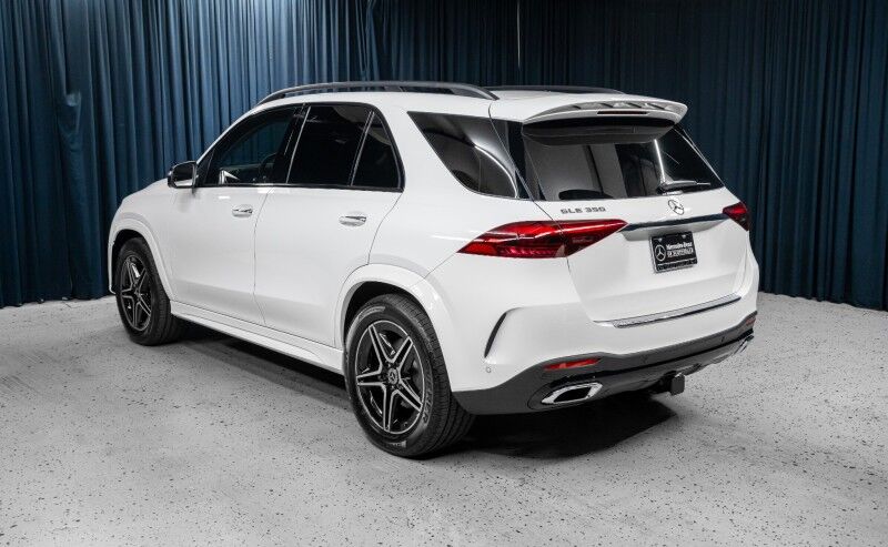 2025 Mercedes-Benz GLE 350 SUV Scottsdale AZ