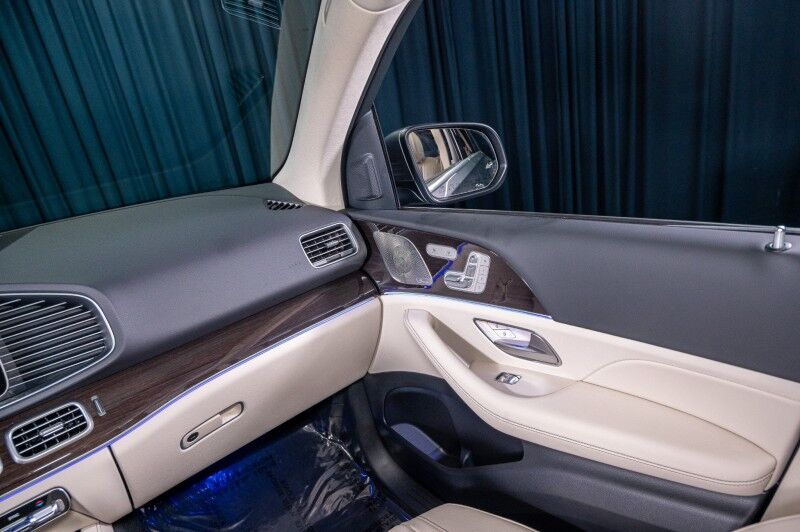 2025 Mercedes-Benz GLE 350 SUV Scottsdale AZ