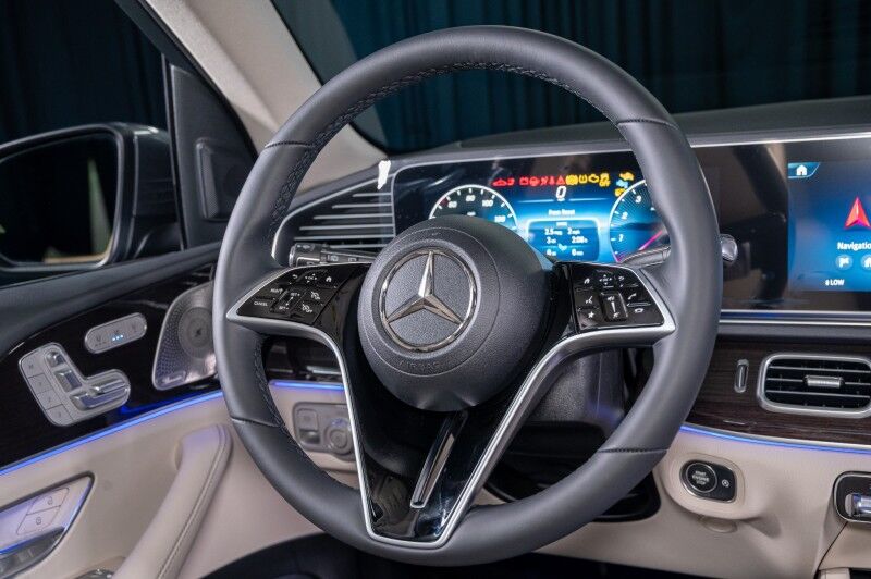 2025 Mercedes-Benz GLE 350 SUV Scottsdale AZ