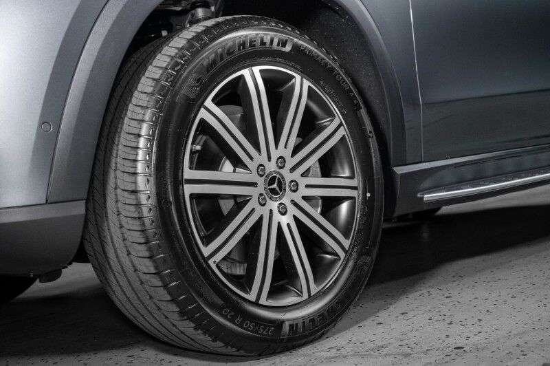 2025 Mercedes-Benz GLE 350 SUV Scottsdale AZ