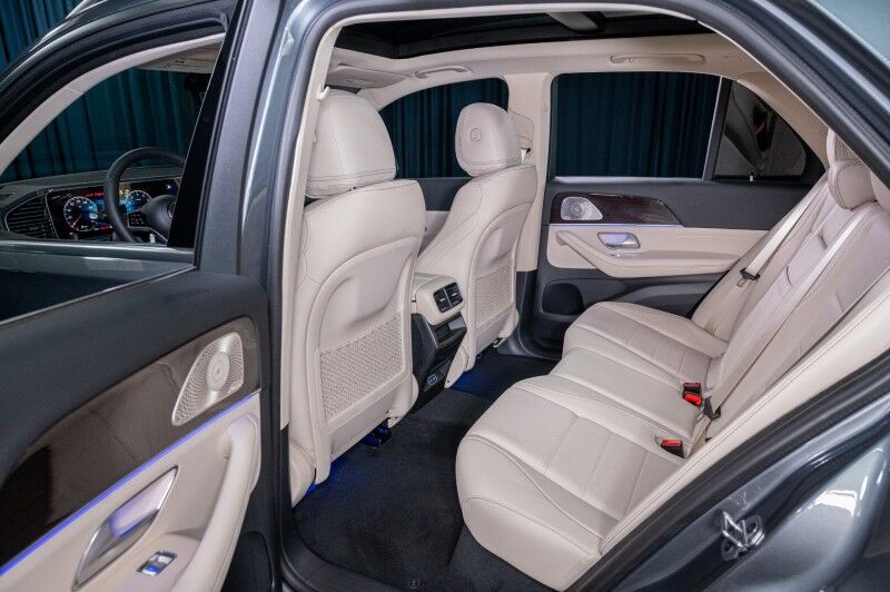 2025 Mercedes-Benz GLE 350 SUV Scottsdale AZ
