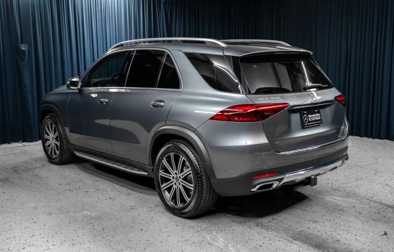 2025 Mercedes-Benz GLE 350 SUV Scottsdale AZ