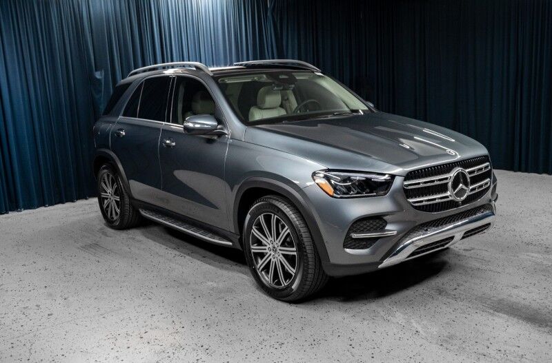 2025 Mercedes-Benz GLE 350 SUV Scottsdale AZ