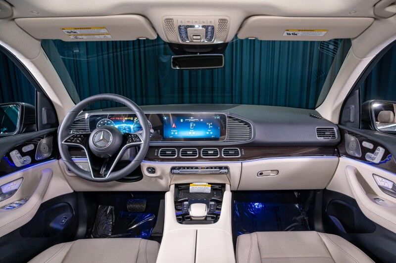 2025 Mercedes-Benz GLE 350 SUV Scottsdale AZ