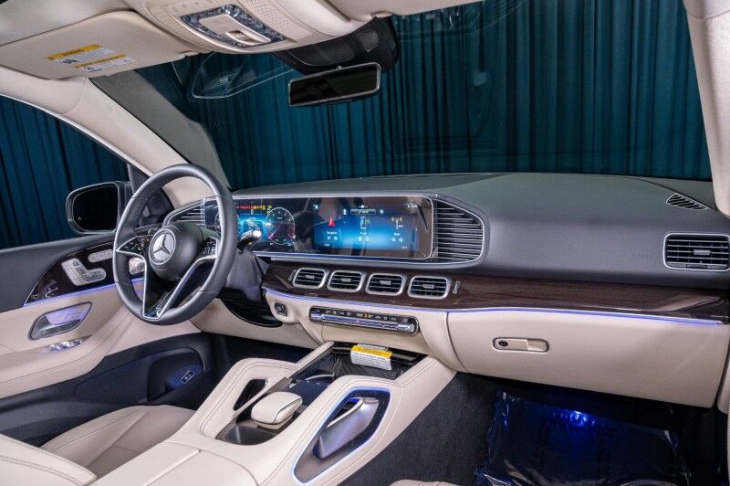 2025 Mercedes-Benz GLE 350 SUV Scottsdale AZ