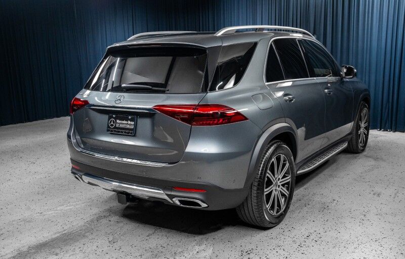 2025 Mercedes-Benz GLE 350 SUV Scottsdale AZ