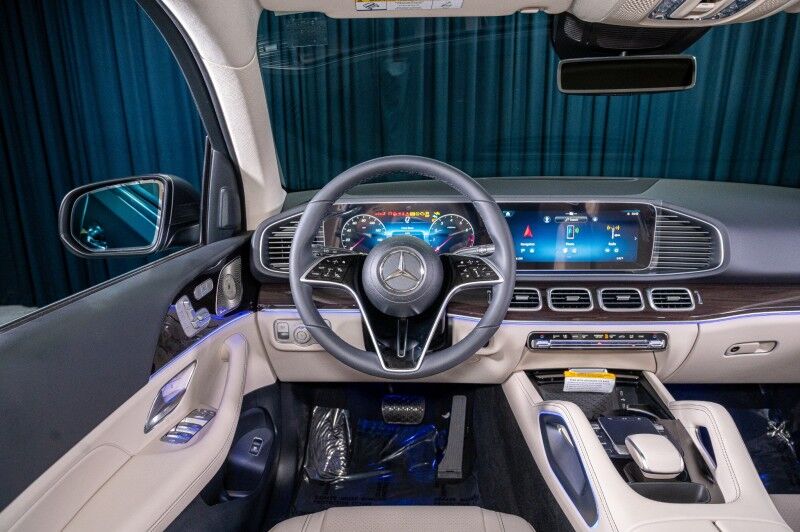2025 Mercedes-Benz GLE 350 SUV Scottsdale AZ