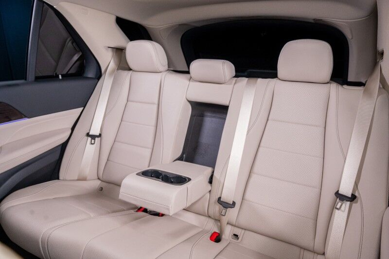 2025 Mercedes-Benz GLE 350 SUV Scottsdale AZ