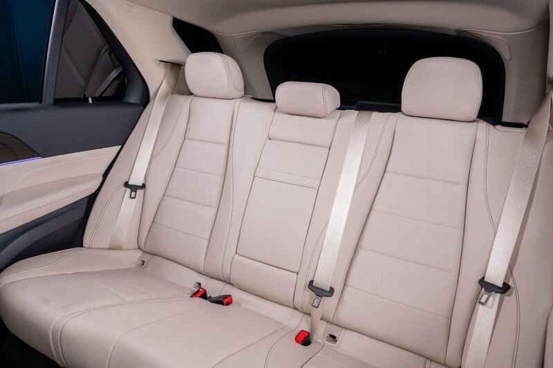 2025 Mercedes-Benz GLE 350 SUV Scottsdale AZ