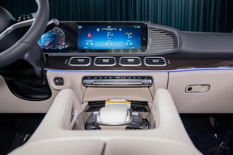 2025 Mercedes-Benz GLE 350 SUV Scottsdale AZ