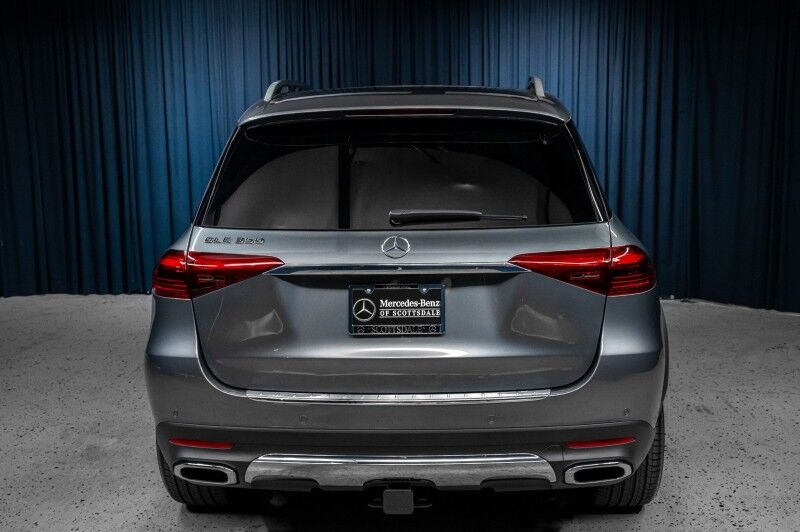 2025 Mercedes-Benz GLE 350 SUV Scottsdale AZ