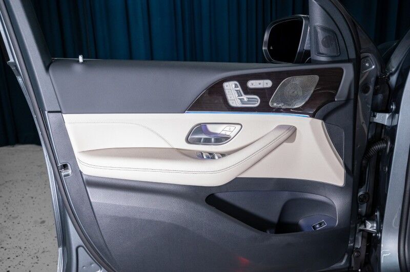 2025 Mercedes-Benz GLE 350 SUV Scottsdale AZ