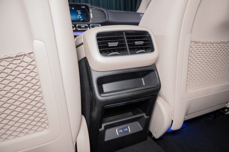 2025 Mercedes-Benz GLE 350 SUV Scottsdale AZ