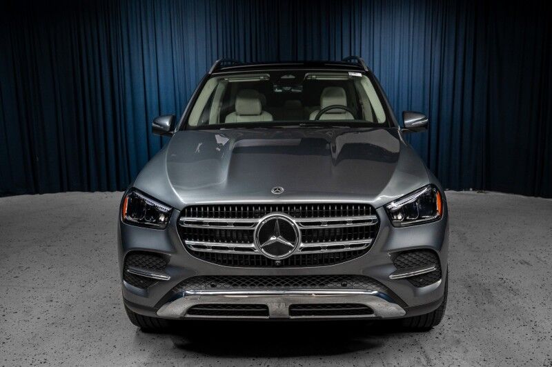2025 Mercedes-Benz GLE 350 SUV Scottsdale AZ