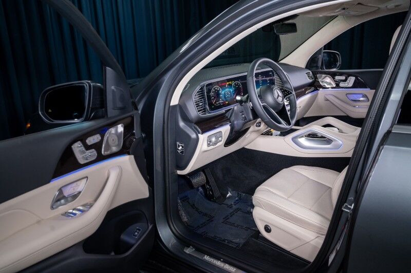 2025 Mercedes-Benz GLE 350 SUV Scottsdale AZ