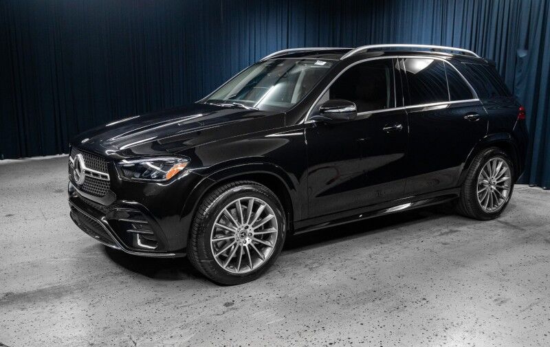 2025 Mercedes-Benz GLE 350 SUV Scottsdale AZ