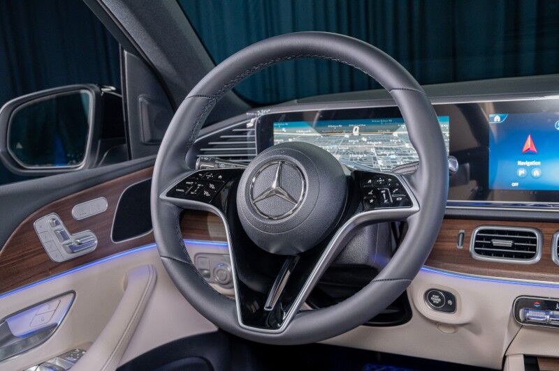 2025 Mercedes-Benz GLE 350 SUV Scottsdale AZ