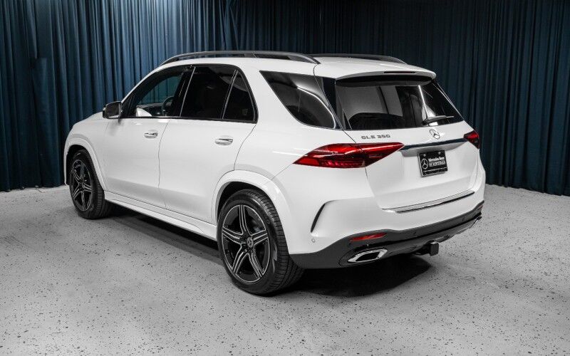 2025 Mercedes-Benz GLE 350 SUV Scottsdale AZ