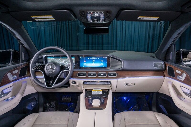 2025 Mercedes-Benz GLE 350 SUV Scottsdale AZ