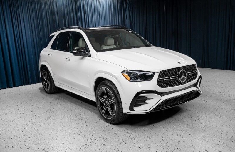 2025 Mercedes-Benz GLE 350 SUV Scottsdale AZ