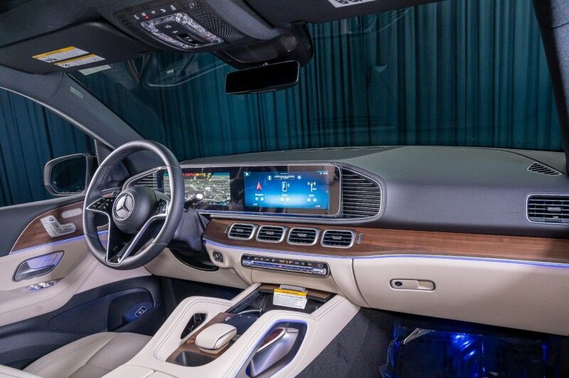 2025 Mercedes-Benz GLE 350 SUV Scottsdale AZ
