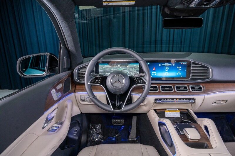 2025 Mercedes-Benz GLE 350 SUV Scottsdale AZ