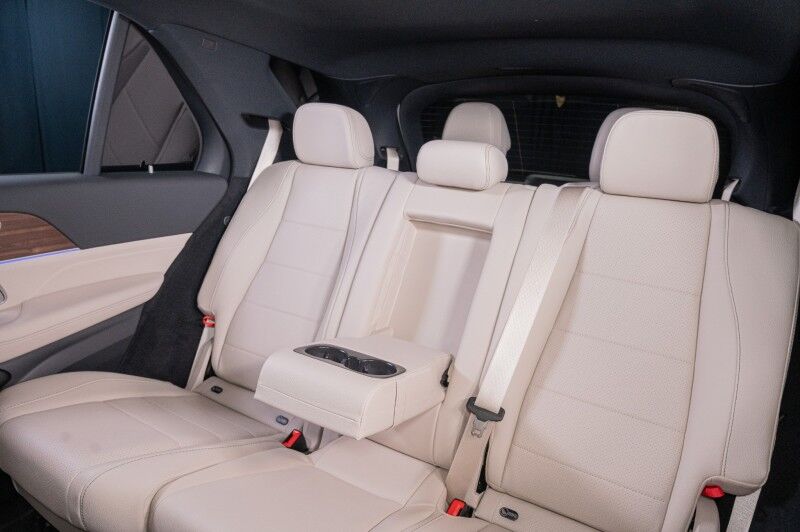2025 Mercedes-Benz GLE 350 SUV Scottsdale AZ