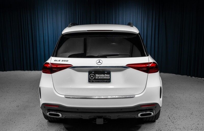 2025 Mercedes-Benz GLE 350 SUV Scottsdale AZ