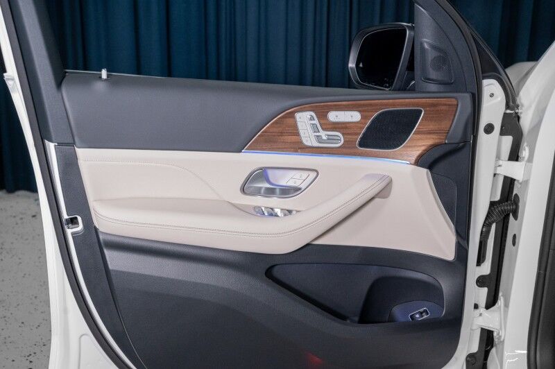 2025 Mercedes-Benz GLE 350 SUV Scottsdale AZ