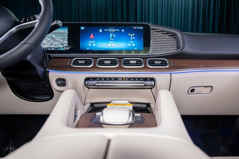 2025 Mercedes-Benz GLE 350 SUV Scottsdale AZ