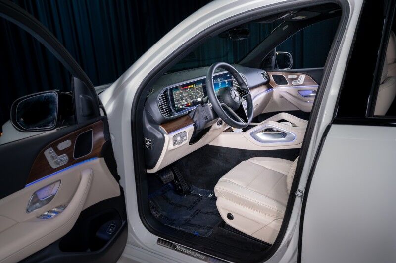 2025 Mercedes-Benz GLE 350 SUV Scottsdale AZ