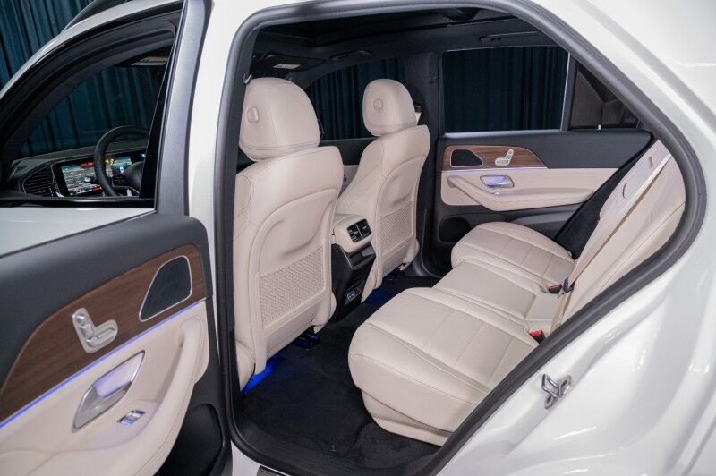 2025 Mercedes-Benz GLE 350 SUV Scottsdale AZ