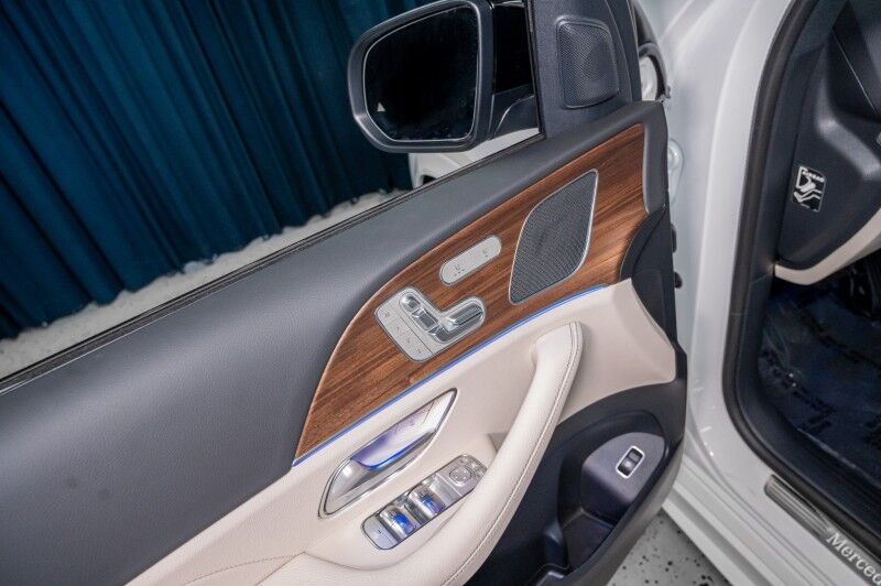 2025 Mercedes-Benz GLE 350 SUV Scottsdale AZ