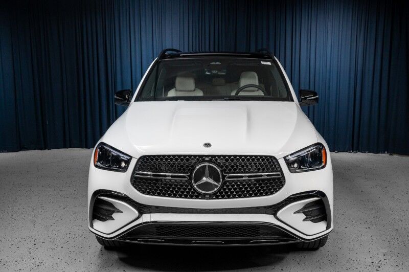2025 Mercedes-Benz GLE 350 SUV Scottsdale AZ