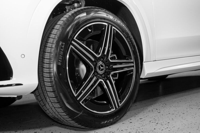 2025 Mercedes-Benz GLE 350 SUV Scottsdale AZ