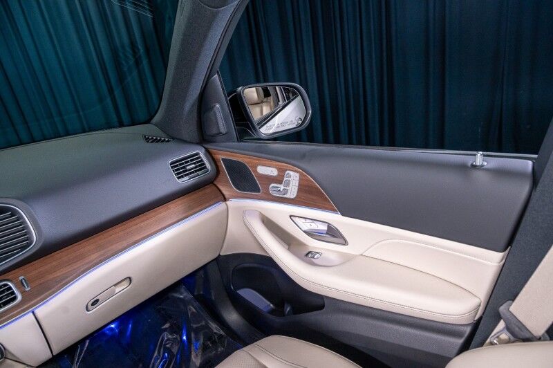 2025 Mercedes-Benz GLE 350 SUV Scottsdale AZ