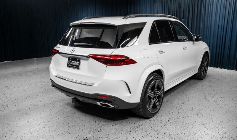 2025 Mercedes-Benz GLE 350 SUV Scottsdale AZ