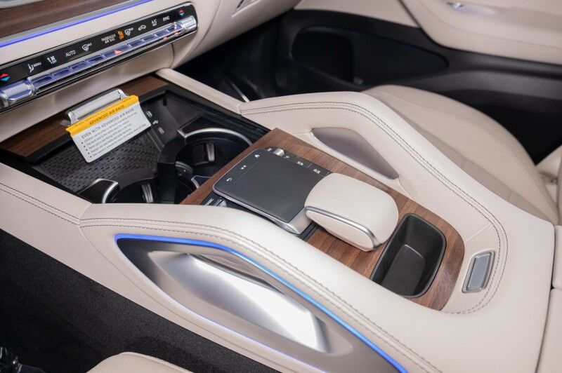2025 Mercedes-Benz GLE 350 SUV Scottsdale AZ