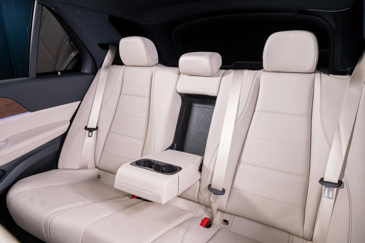 2025 Mercedes-Benz GLE 350e 4MATIC&reg; SUV Scottsdale AZ