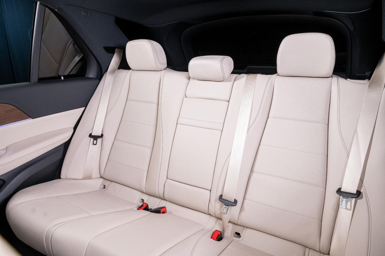 2025 Mercedes-Benz GLE 350e 4MATIC&reg; SUV Scottsdale AZ