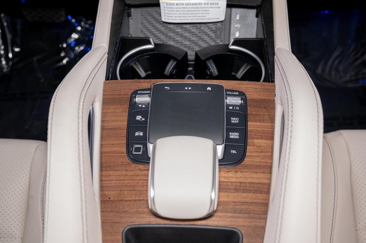 2025 Mercedes-Benz GLE 350e 4MATIC&reg; SUV Scottsdale AZ