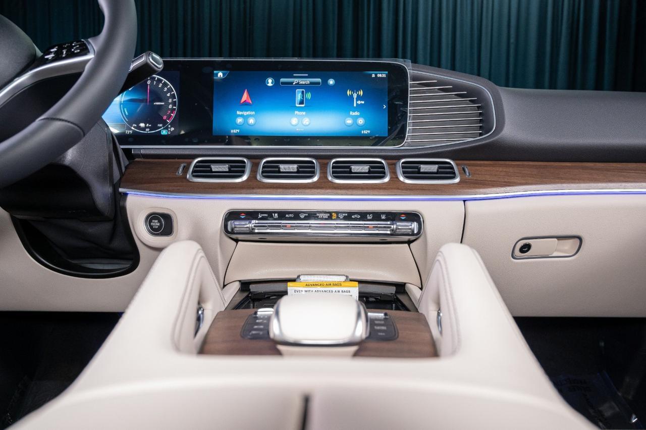2025 Mercedes-Benz GLE 350e 4MATIC&reg; SUV Scottsdale AZ