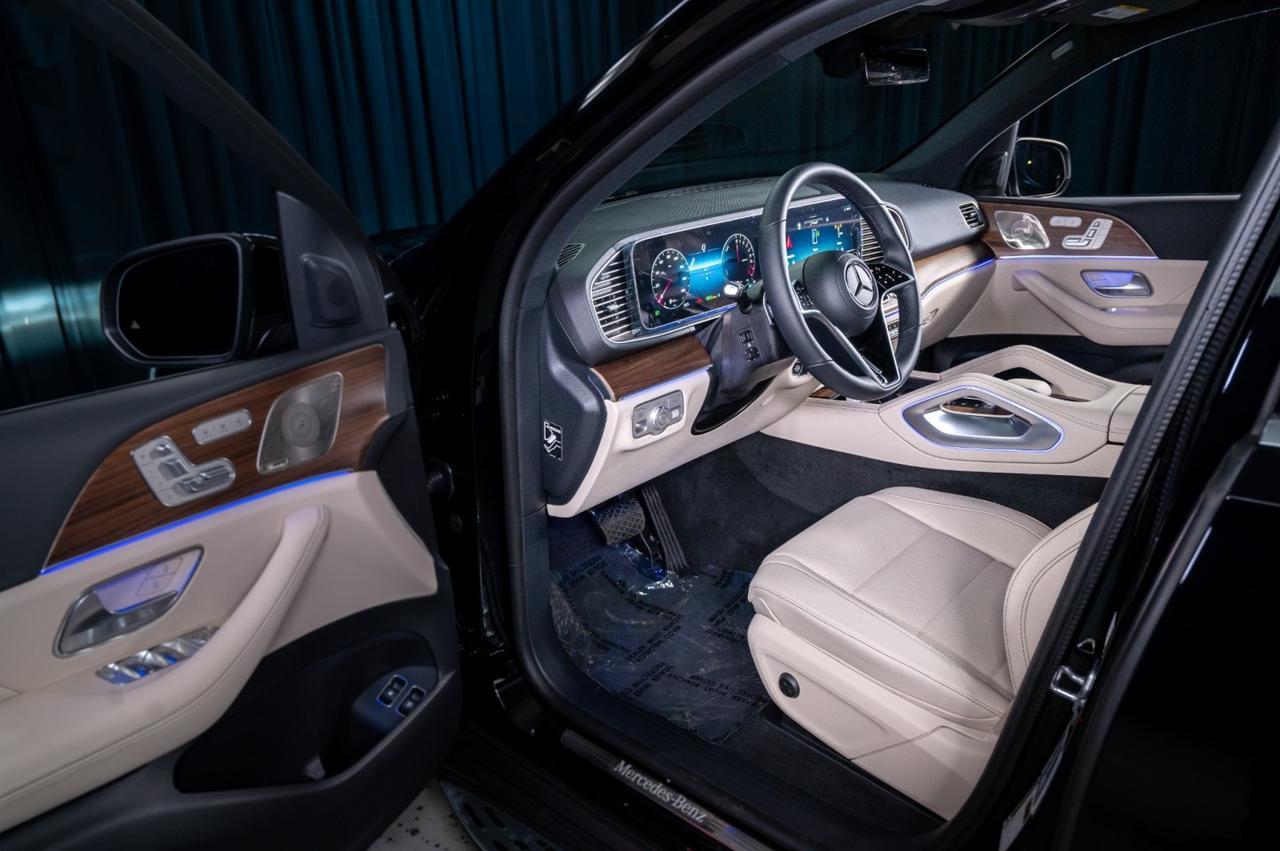 2025 Mercedes-Benz GLE 350e 4MATIC&reg; SUV Scottsdale AZ